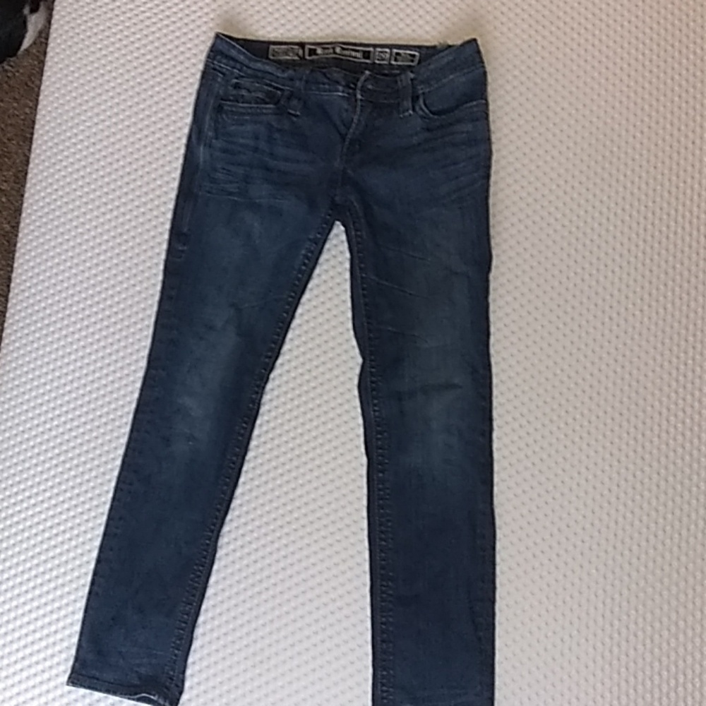 Rock Revival Skinny Jeans